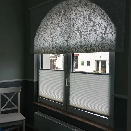 Amber Logia アパート