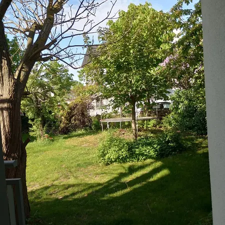 Amber Logia Apartment Lubmin