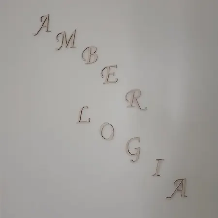 Amber Logia *
