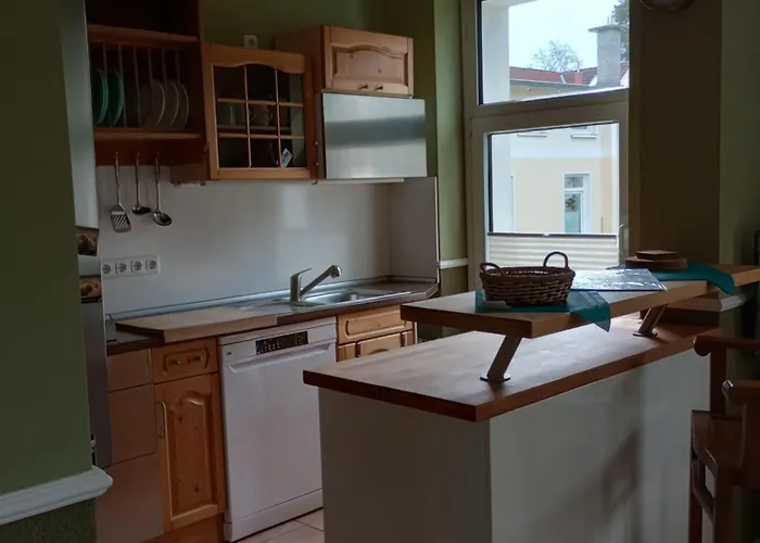 Amber Logia Daire Lubmin