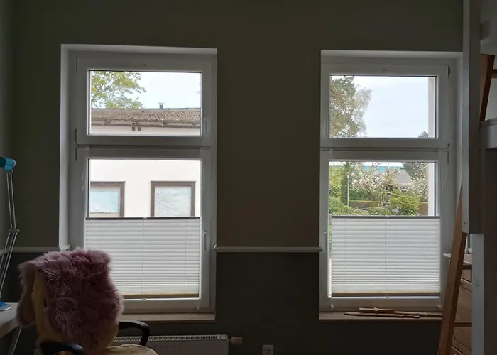 Amber Logia * Lubmin