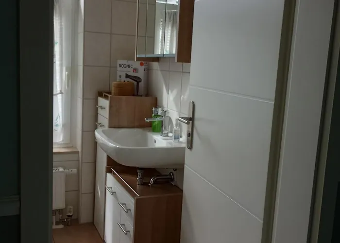 Daire Amber Logia Lubmin