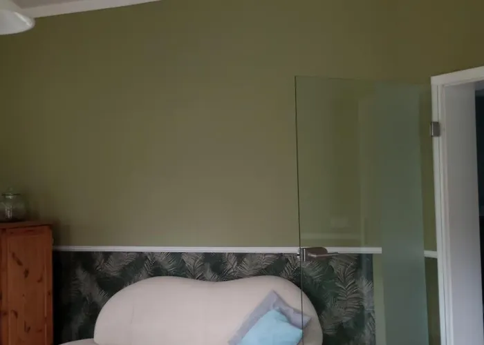 Daire Amber Logia Lubmin